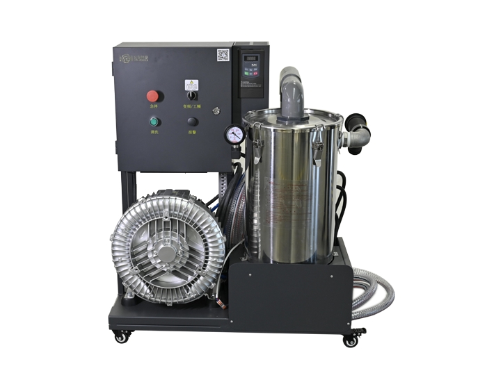 牙科電動抽吸系統(tǒng)HVS-10