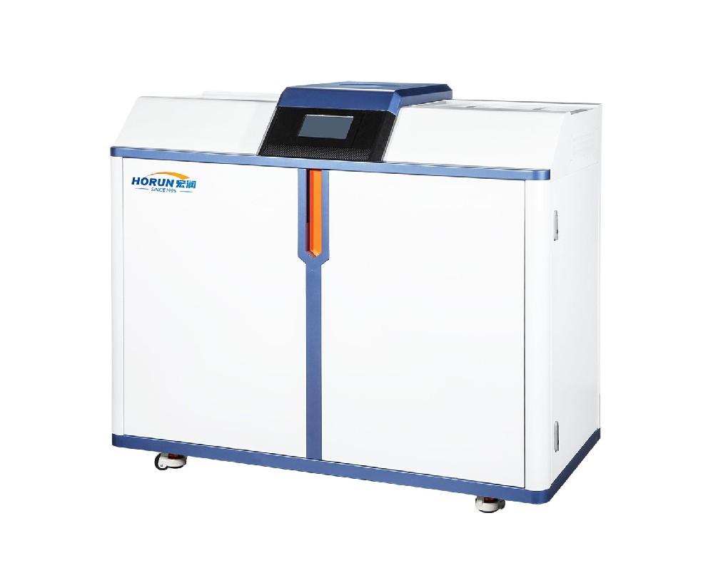 潔凈氣源HVTG-900