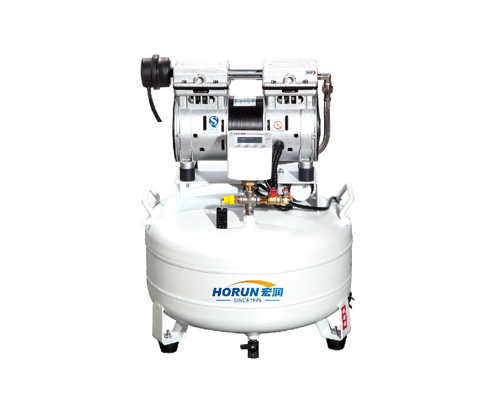 無油空壓機(jī)HY-100