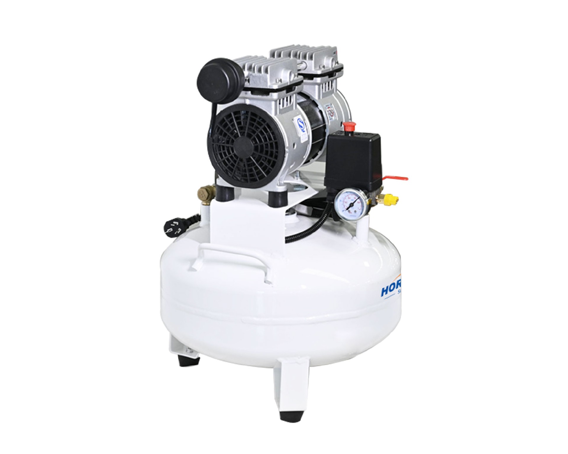 無油空壓機(jī)HY-100