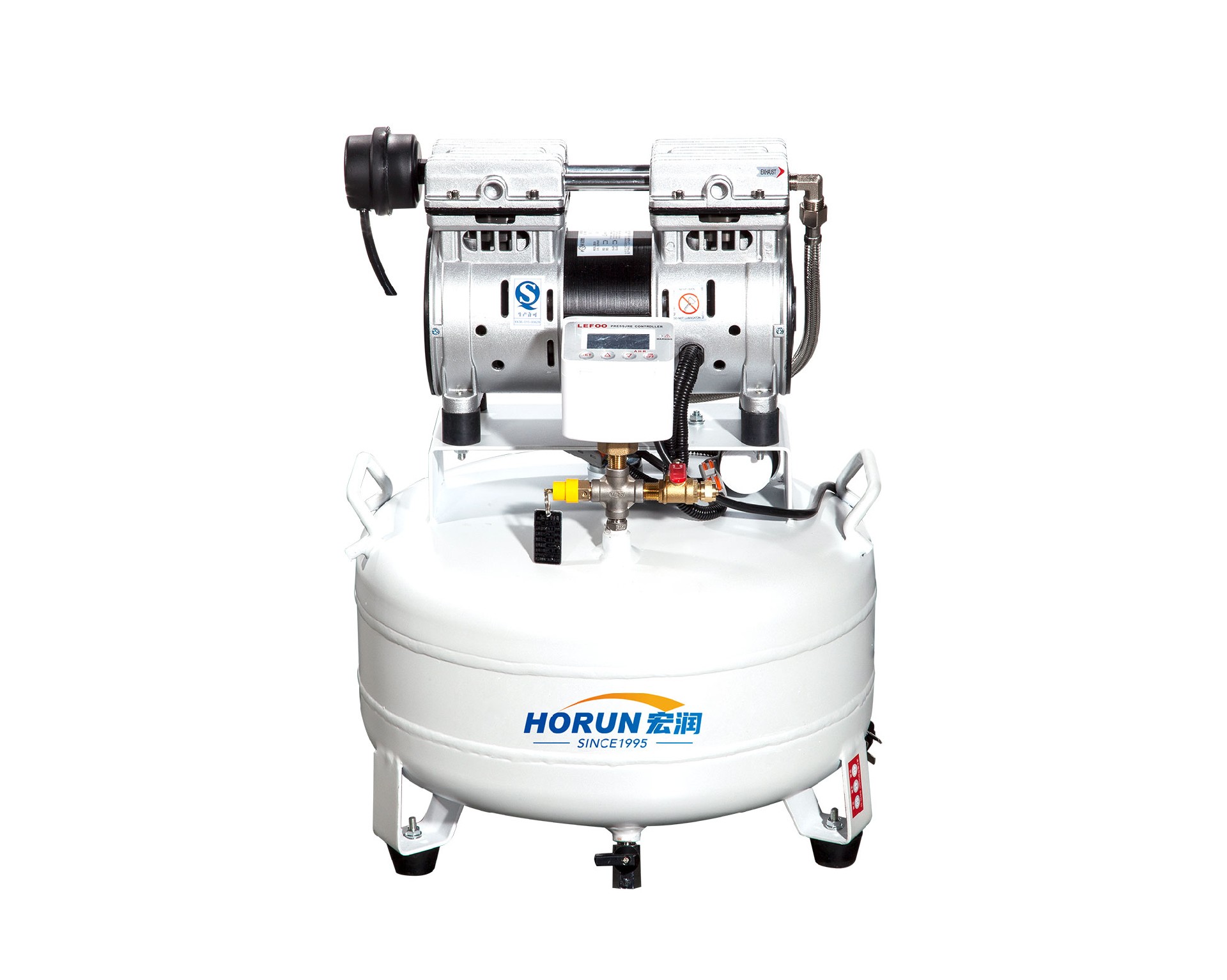 無油空壓機(jī)HY-100