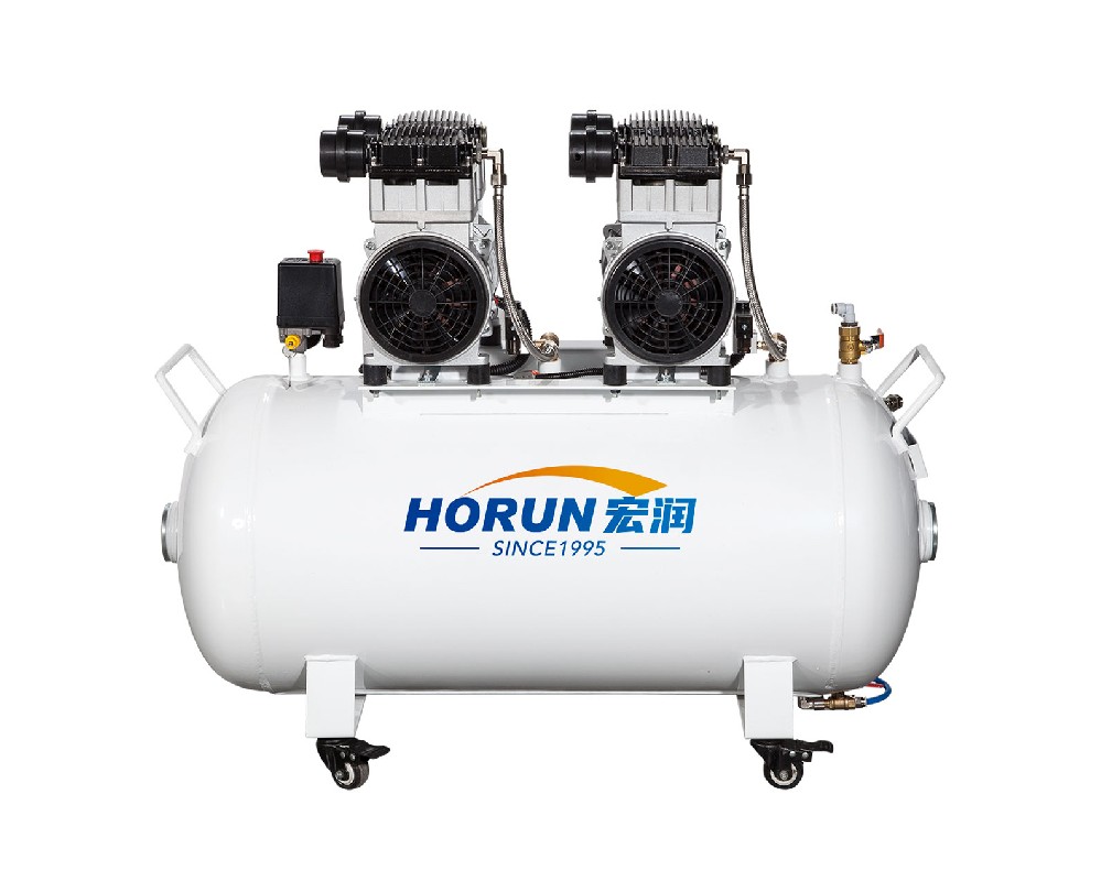 無油空壓機(jī)HYTG-300