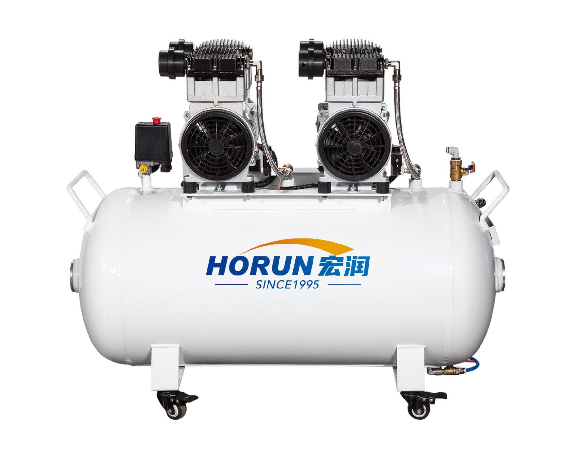 無油空壓機(jī)HYTG-300