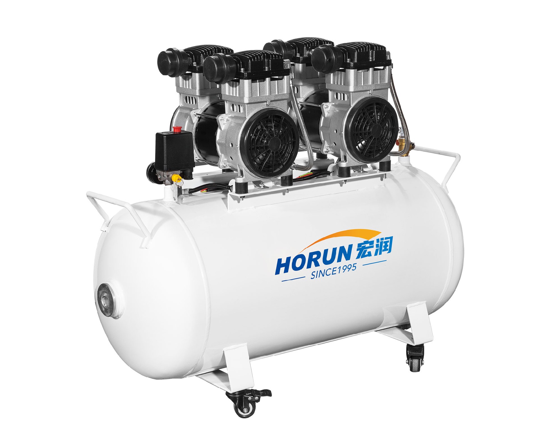 無油空壓機(jī)HYTG-300