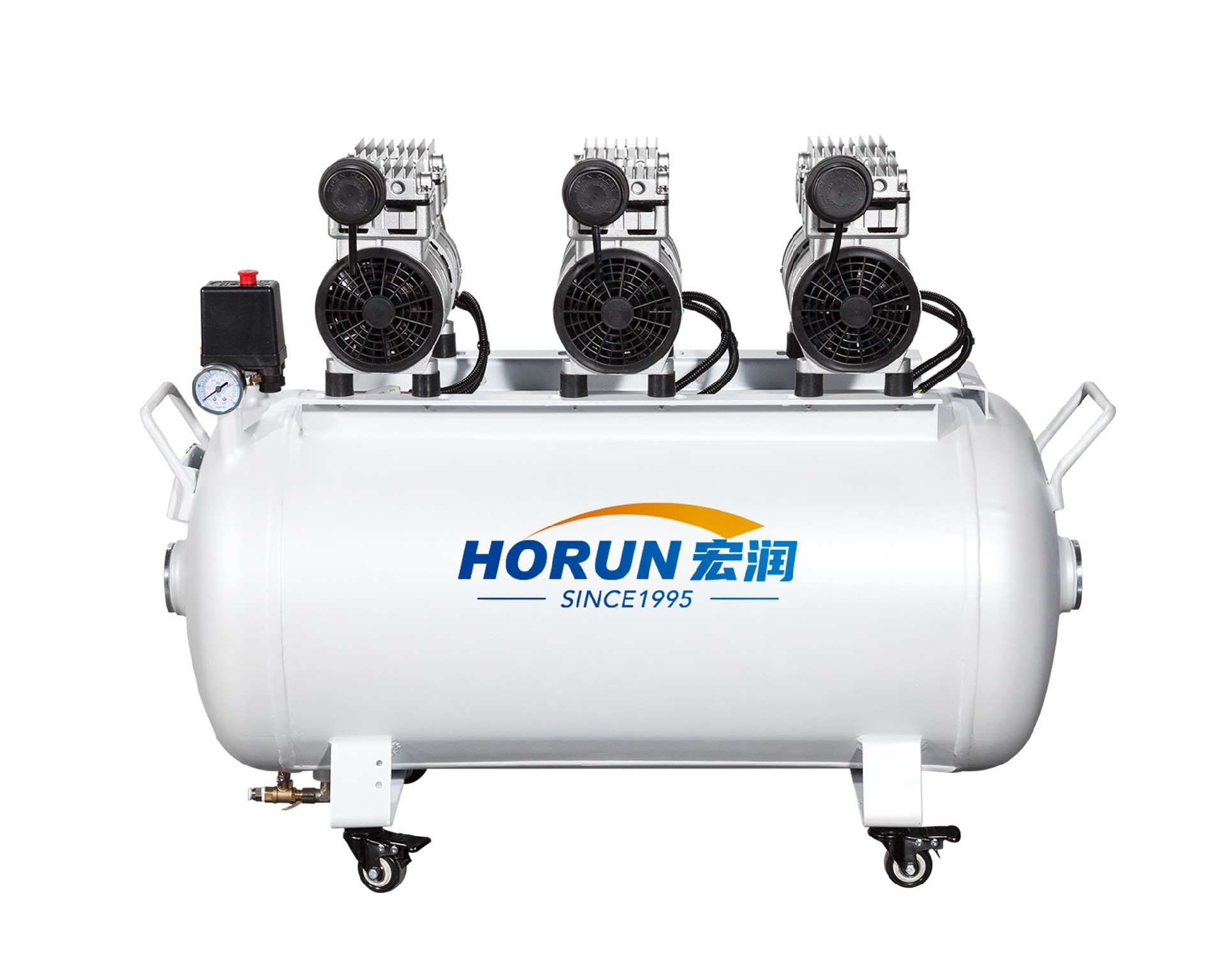 無油空壓機(jī)HY-400