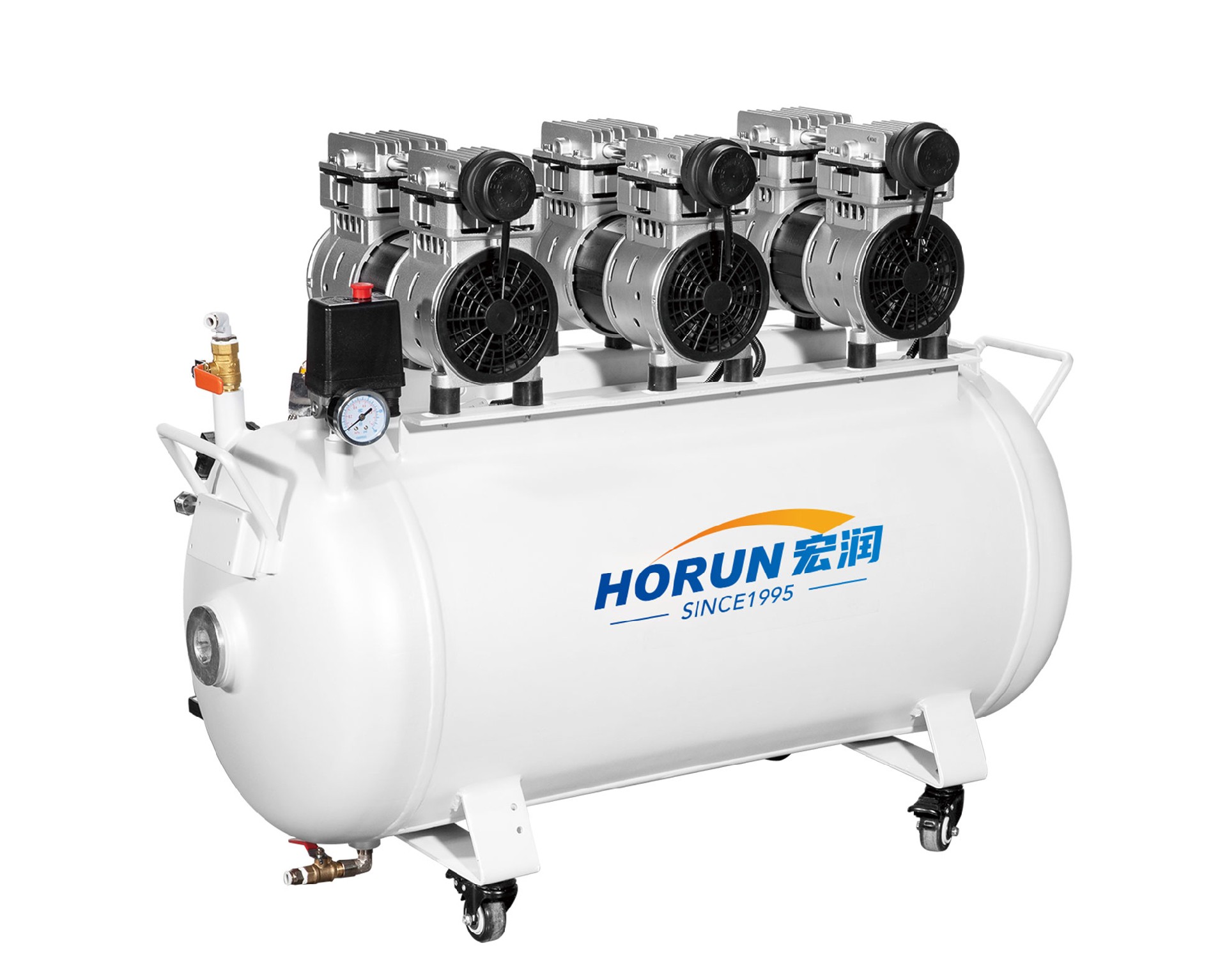 無油空壓機(jī)HY-400