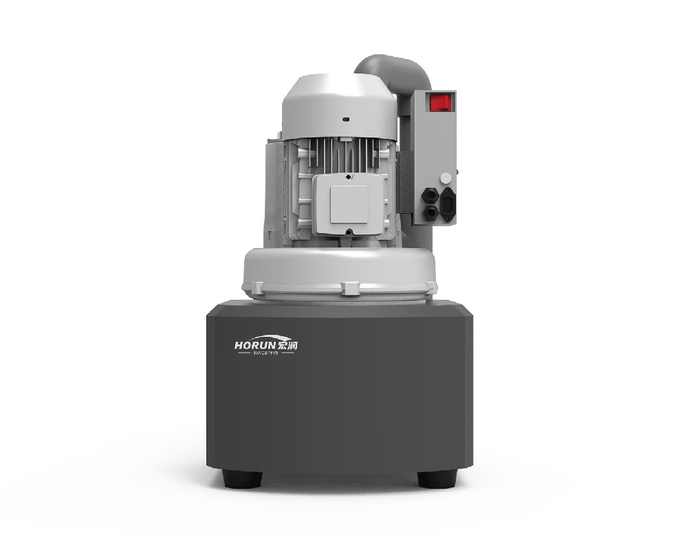 牙科電動(dòng)抽吸系統(tǒng)HVS-1