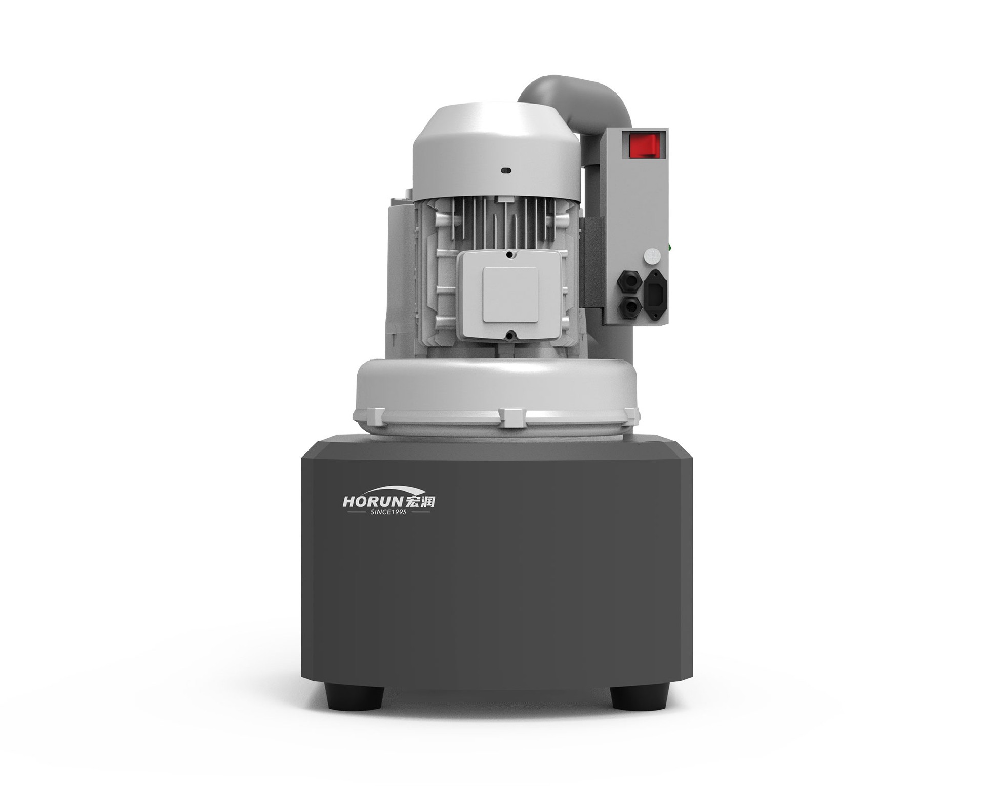 牙科電動(dòng)抽吸系統(tǒng)HVS-1