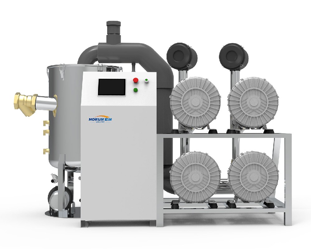 牙科電動(dòng)抽吸系統(tǒng)HVS-35&40