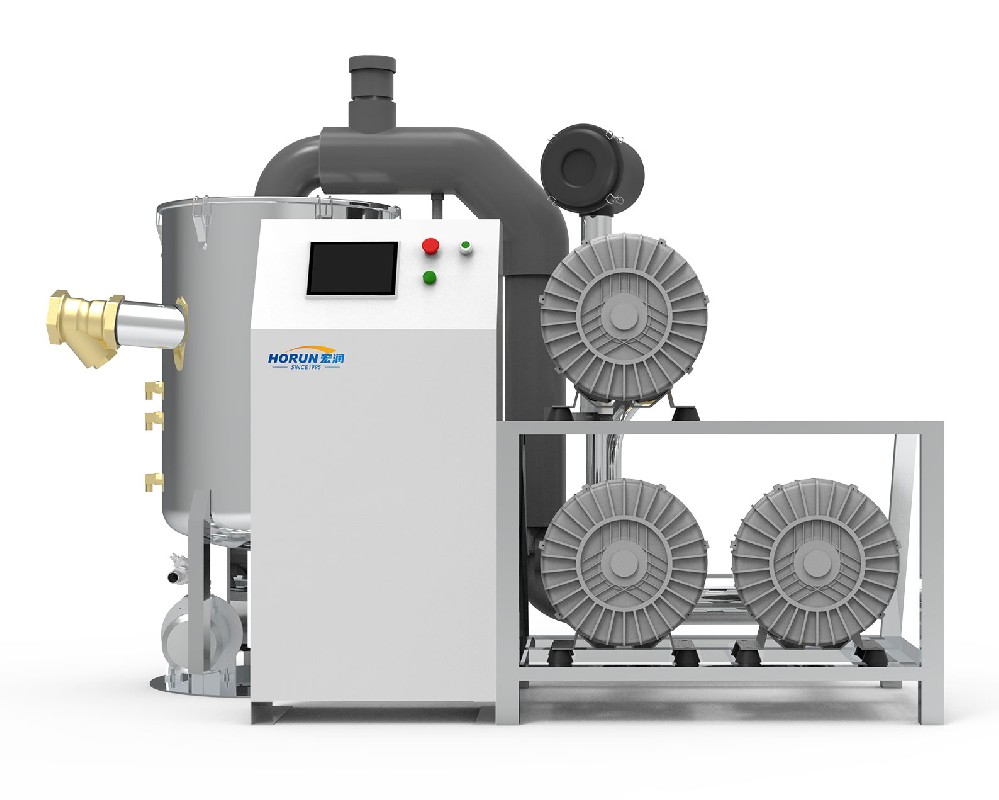 牙科電動(dòng)抽吸系統(tǒng)HVS-25&30