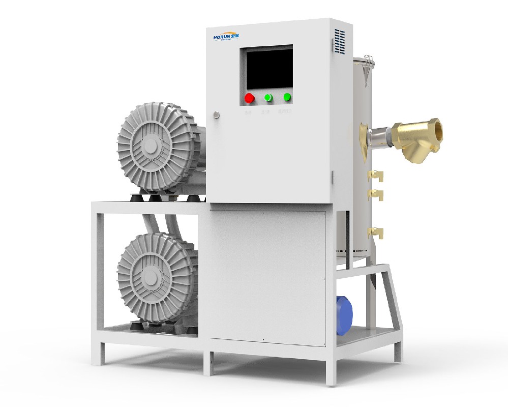 牙科電動抽吸系統(tǒng)HVS-15&20