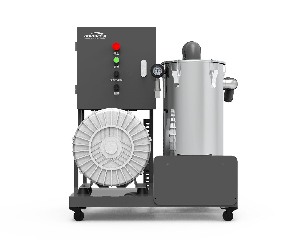 牙科電動抽吸系統(tǒng)HVS-10