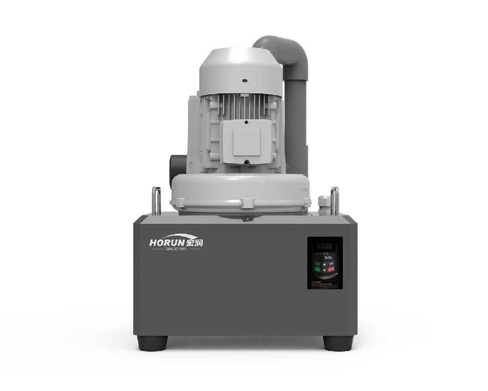 牙科電動(dòng)抽吸系統(tǒng)HVS-3