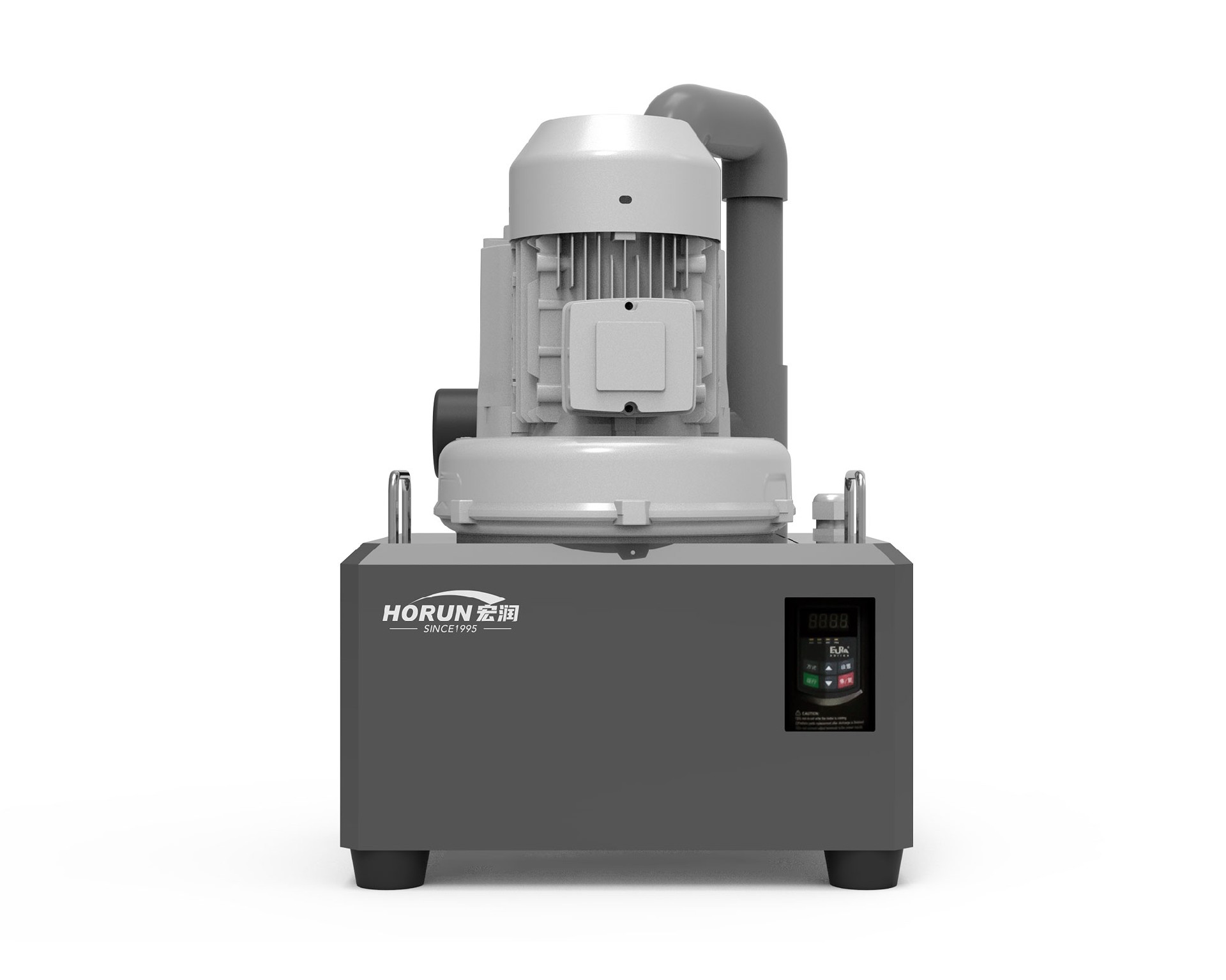 牙科電動(dòng)抽吸系統(tǒng)HVS-3