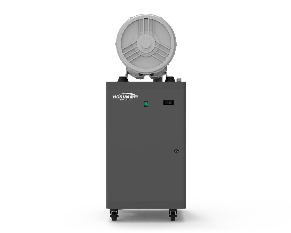 牙科電動抽吸系統(tǒng)HVS-4