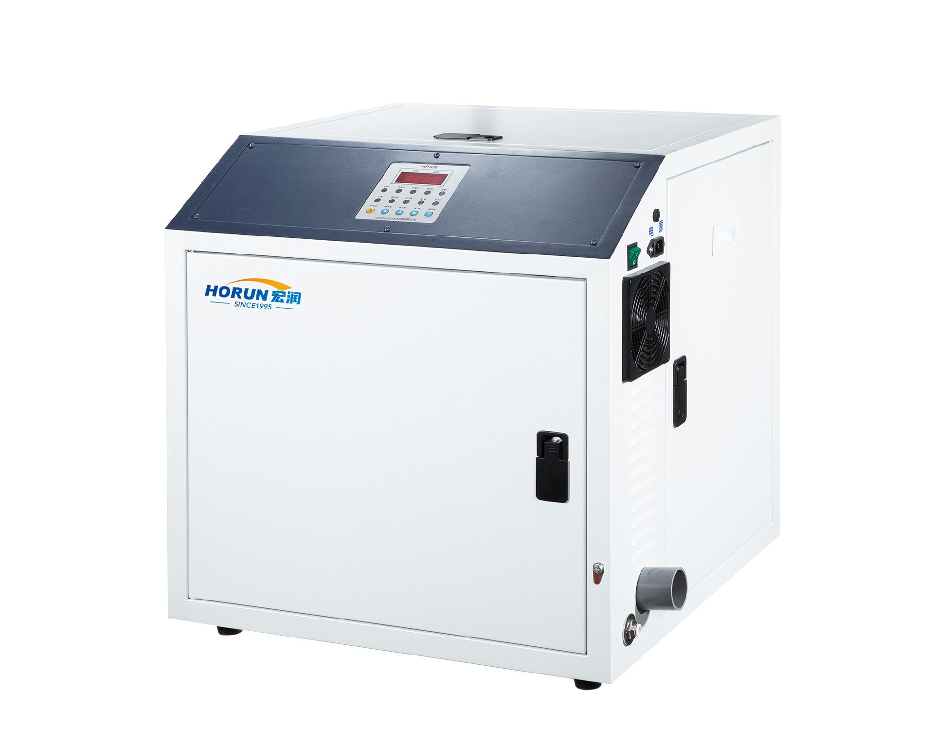 污水處理設(shè)備HRW-1