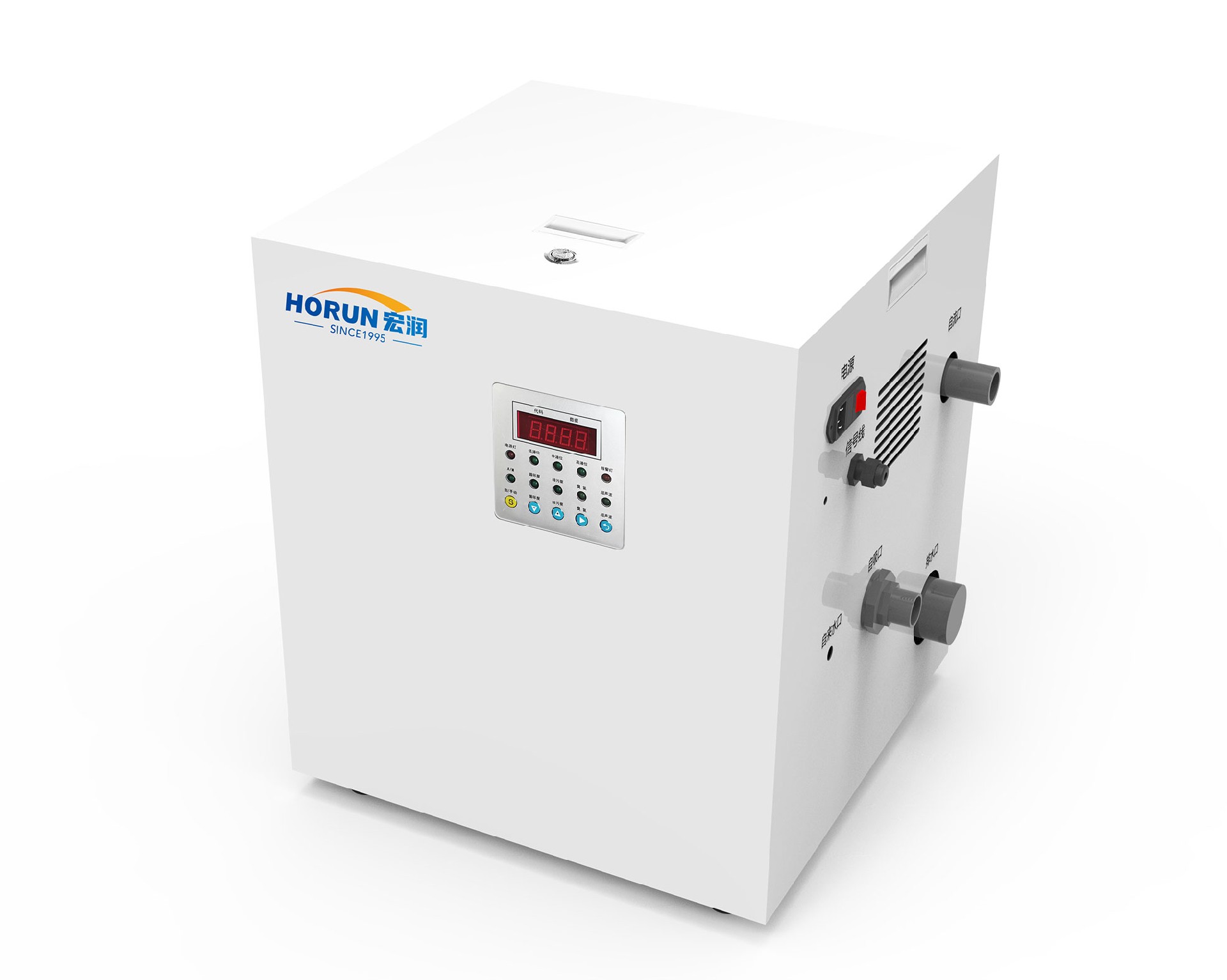 污水處理設(shè)備HRW-1(P)