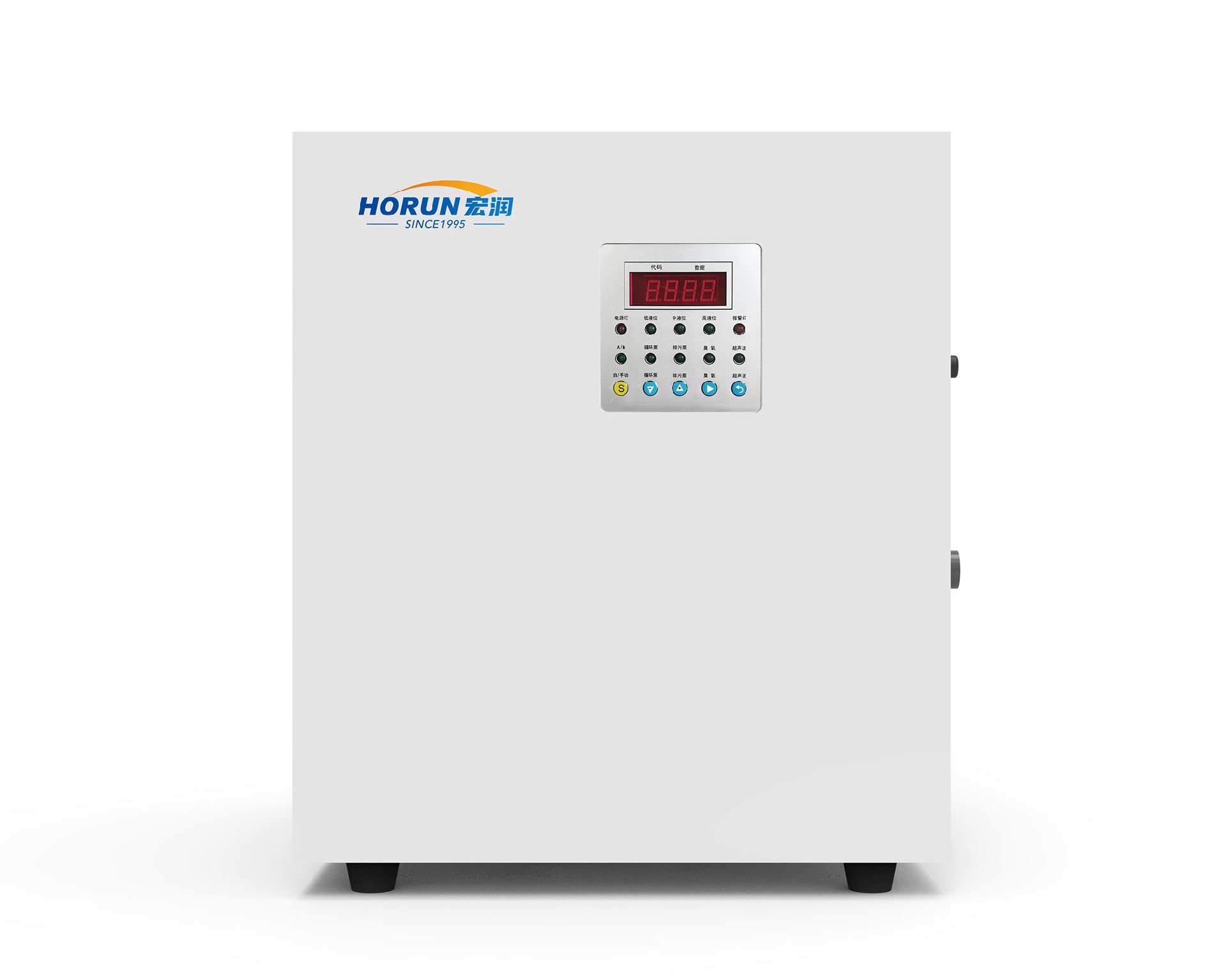 污水處理設(shè)備HRW-1(P)