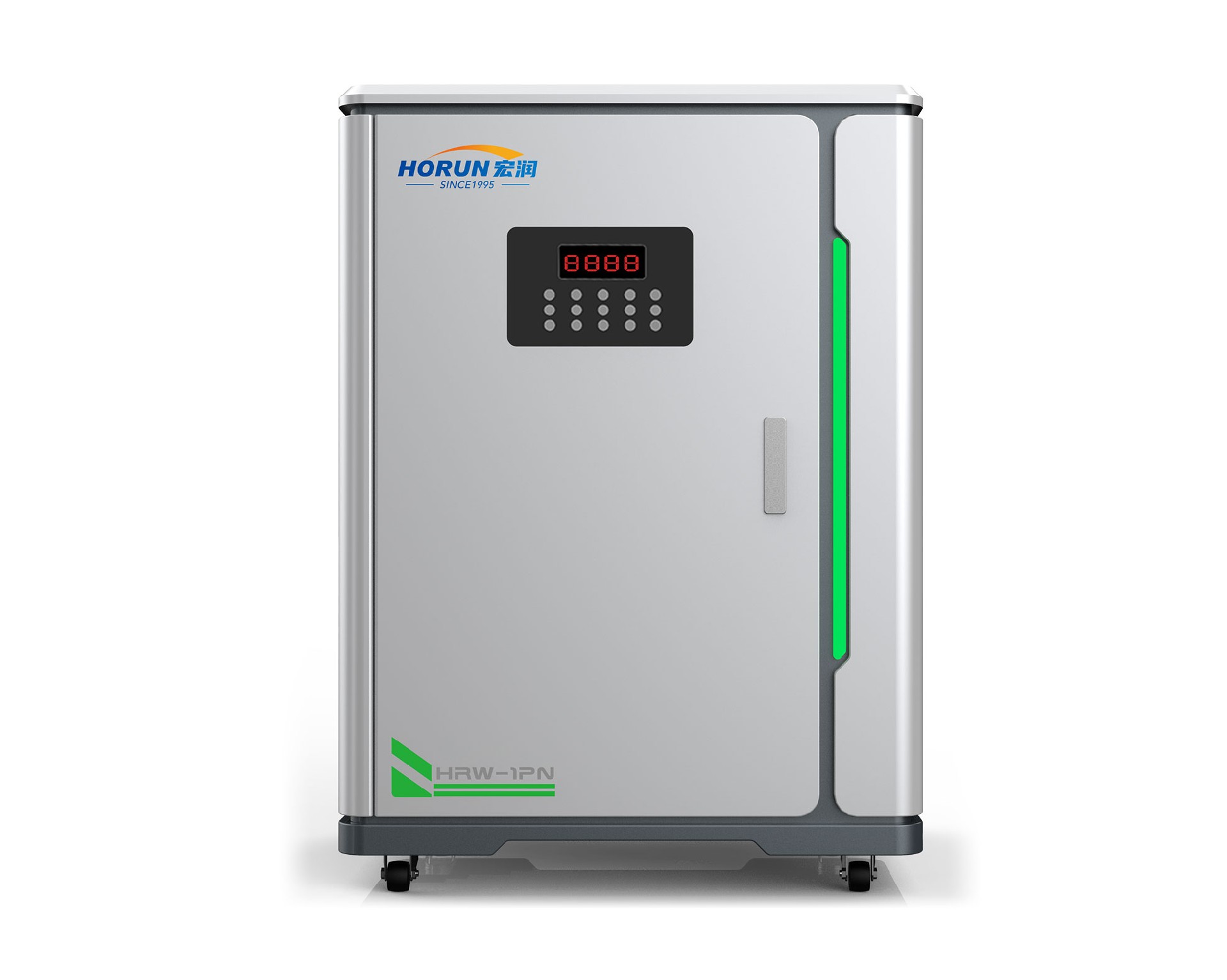 污水處理設(shè)備HRW-1Pn