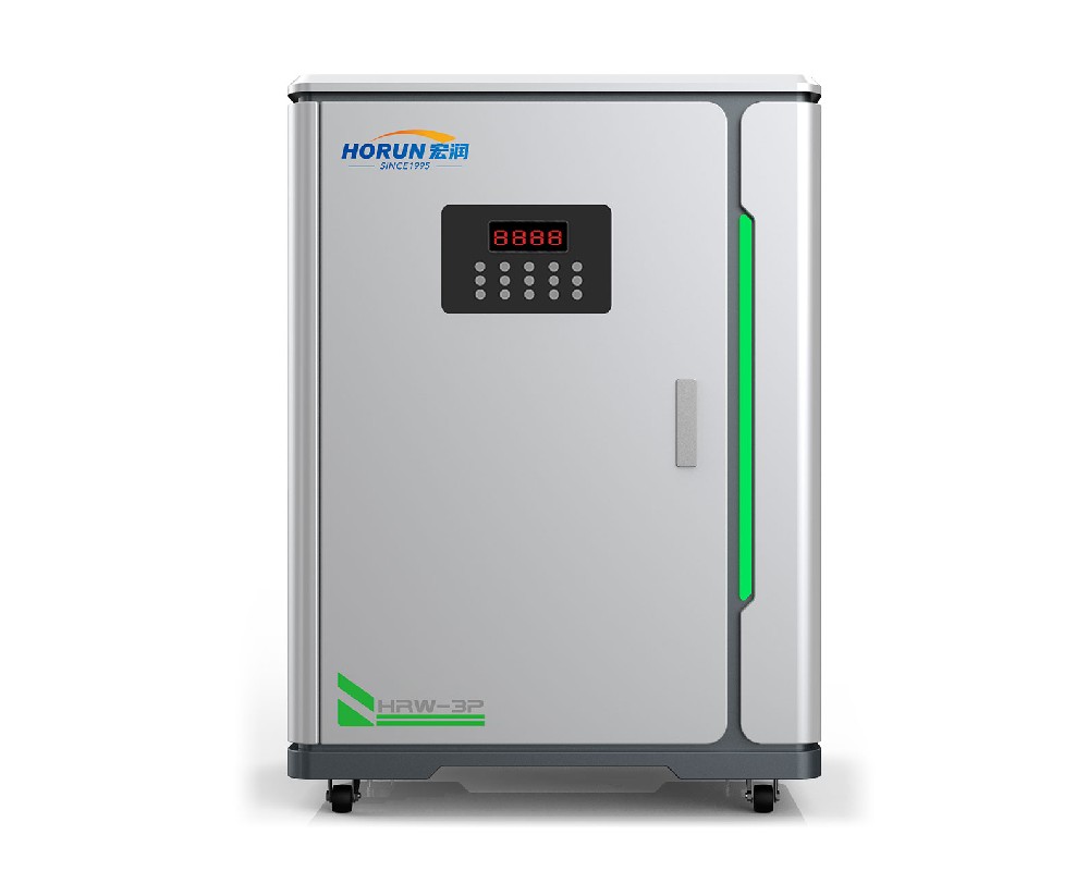 污水處理設(shè)備HRW-3P