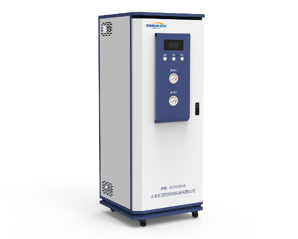 濾芯式純化水處理系統(tǒng)(口腔)HRC-100S