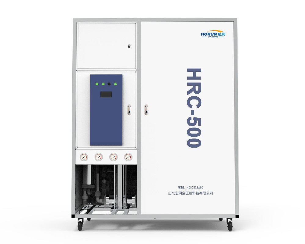 再生式純化水處理系統(tǒng)HRC-500