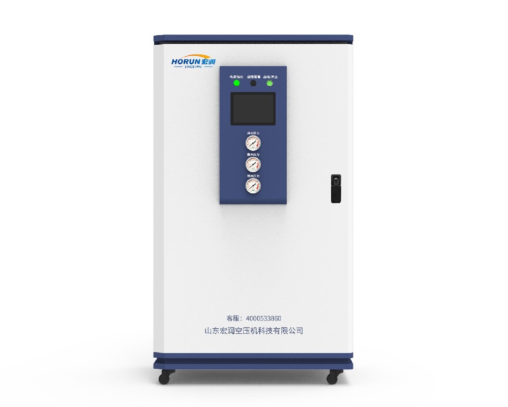 微酸純化水一體機(jī)HRCS-100