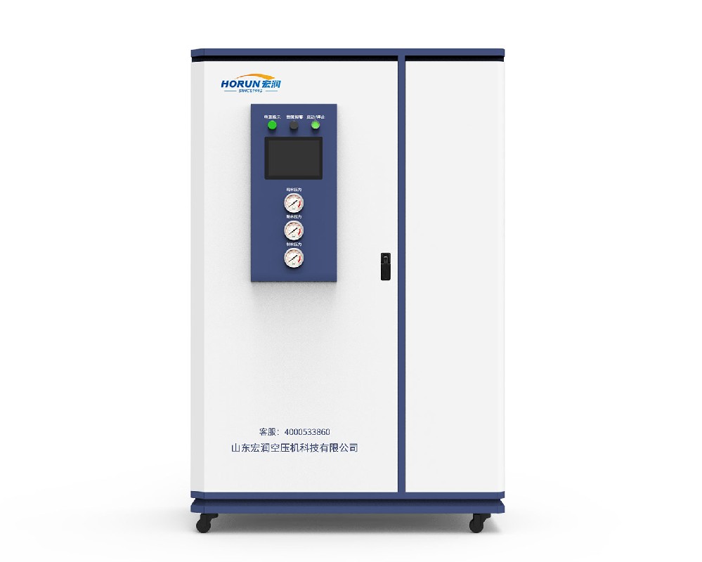 微酸純化水一體機HRCS-300