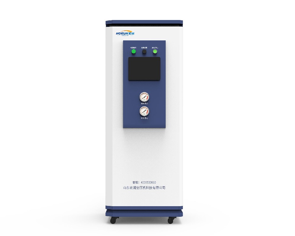 微酸性電解水生成器HREAW-A