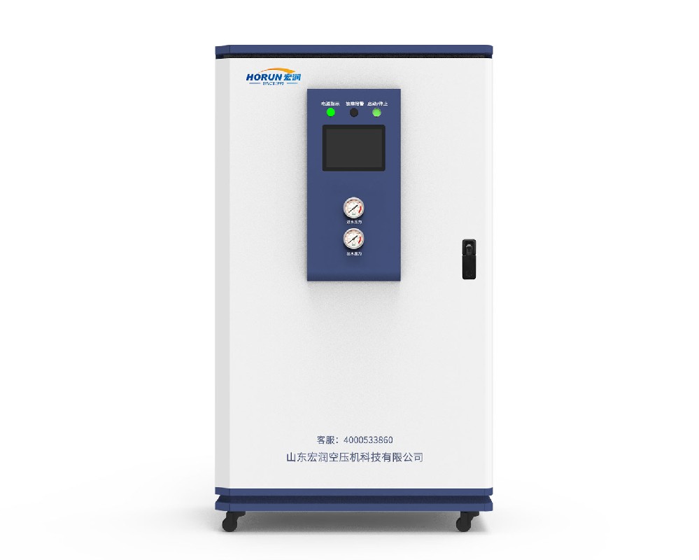 微酸性電解水生成器HREAW-B